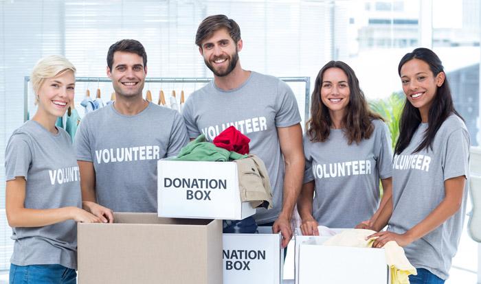 Charity